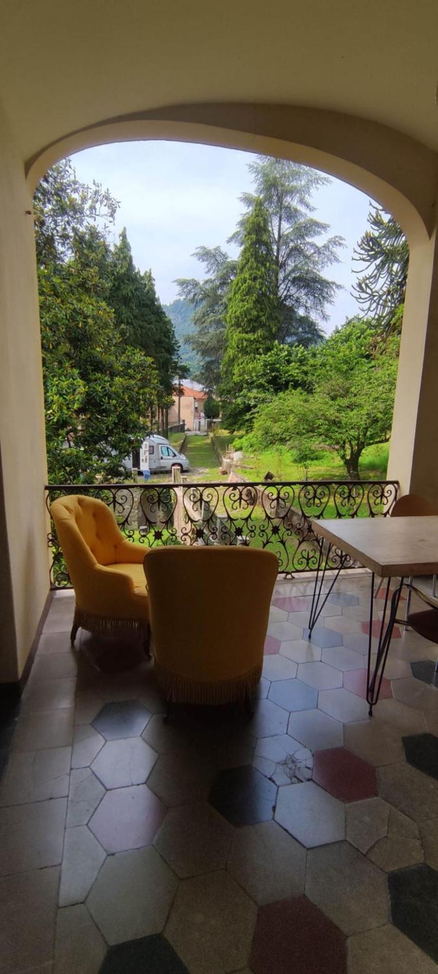 Bed and breakfast Casa Valduggia Extérieur photo