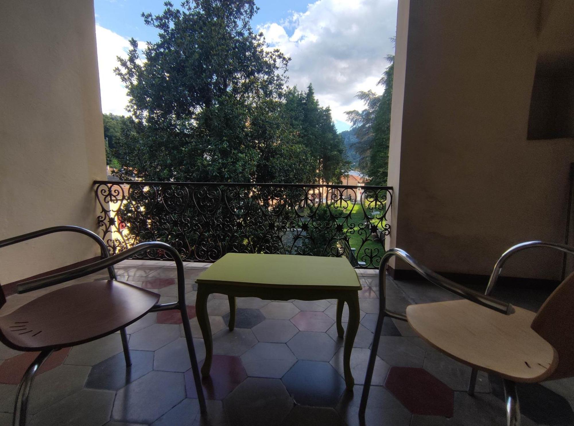 Bed and breakfast Casa Valduggia Extérieur photo