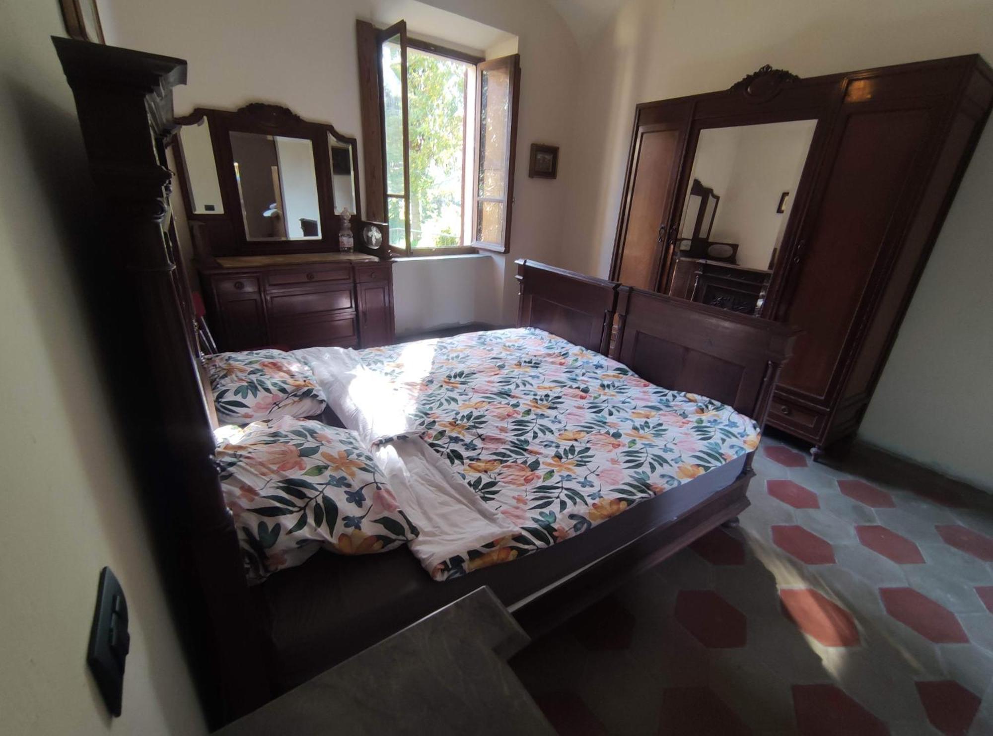 Bed and breakfast Casa Valduggia Extérieur photo