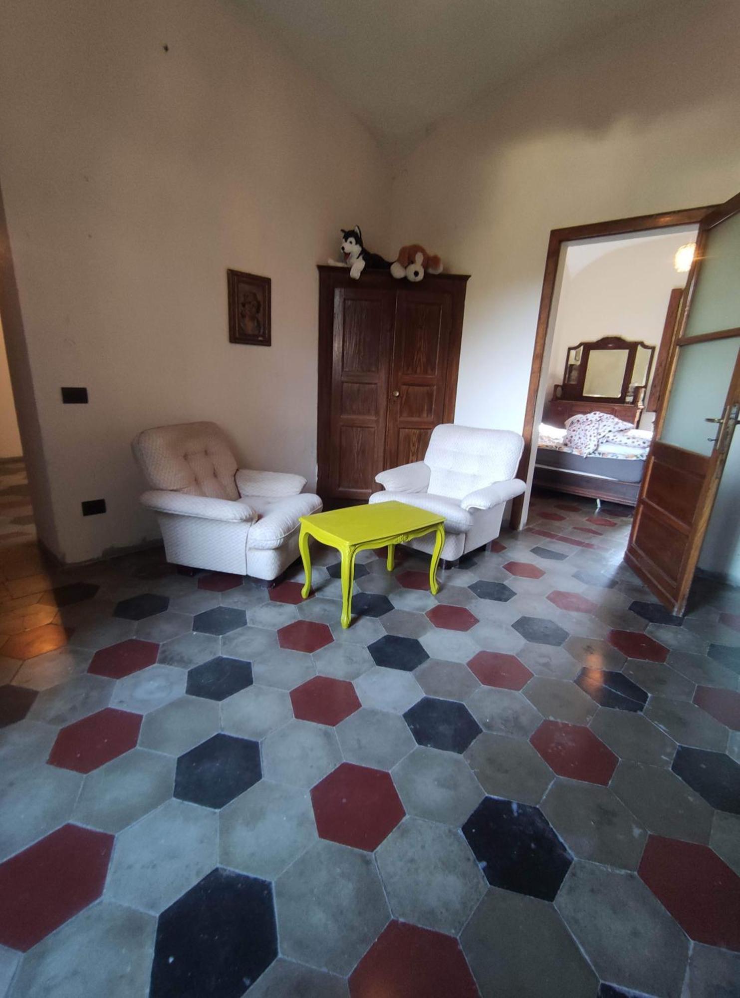 Bed and breakfast Casa Valduggia Extérieur photo
