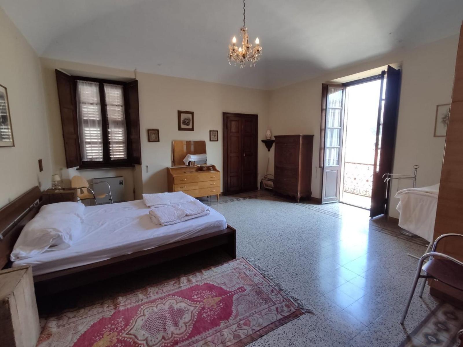 Bed and breakfast Casa Valduggia Extérieur photo