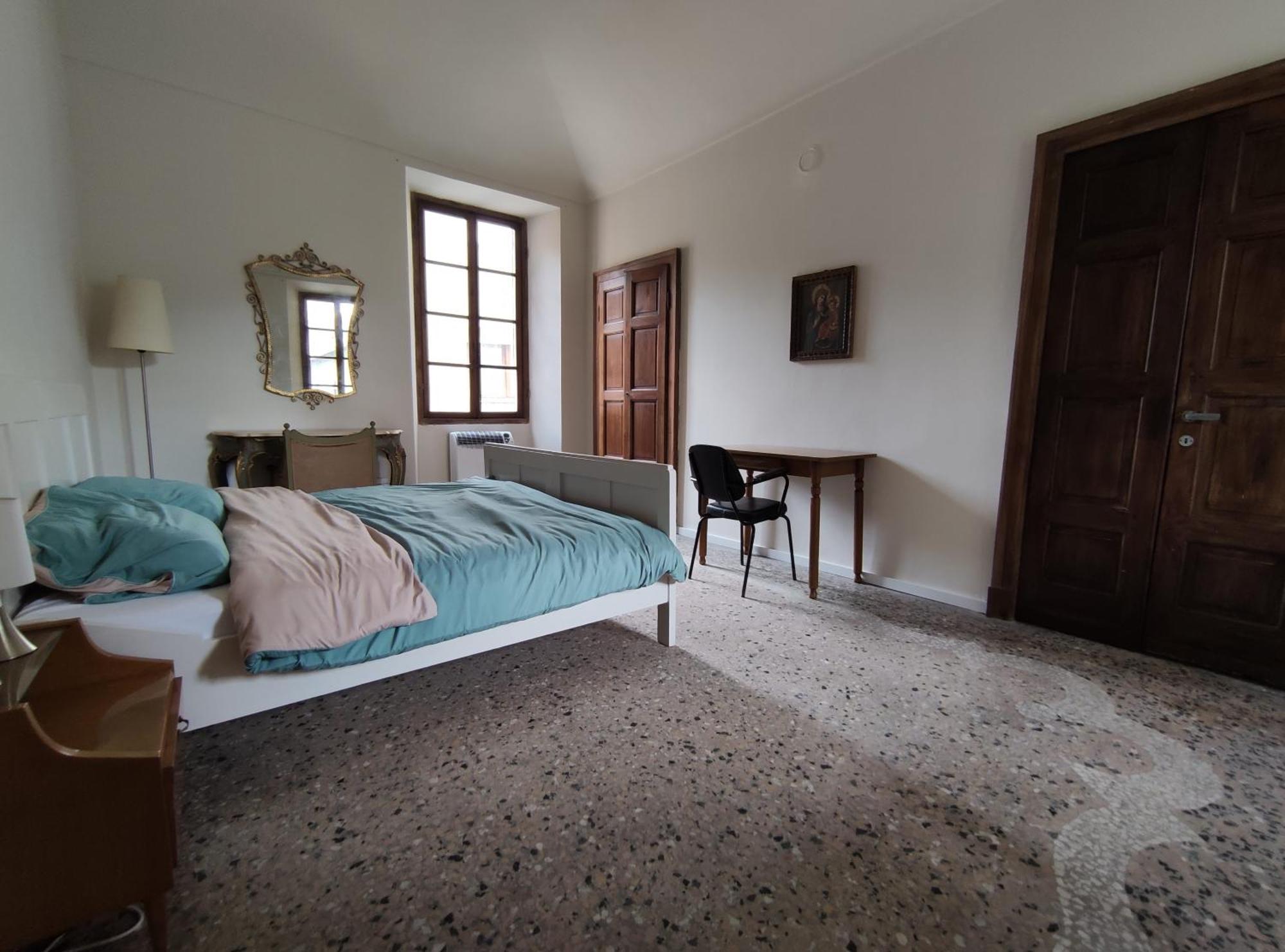 Bed and breakfast Casa Valduggia Extérieur photo