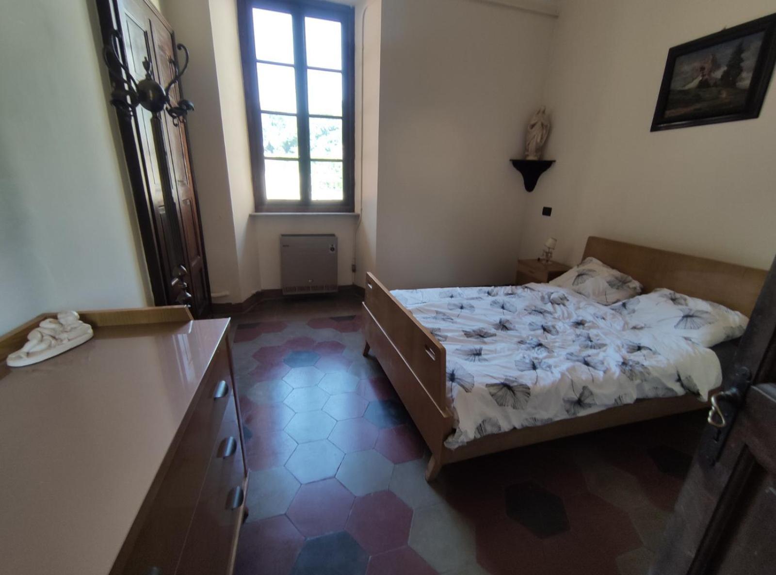 Bed and breakfast Casa Valduggia Extérieur photo