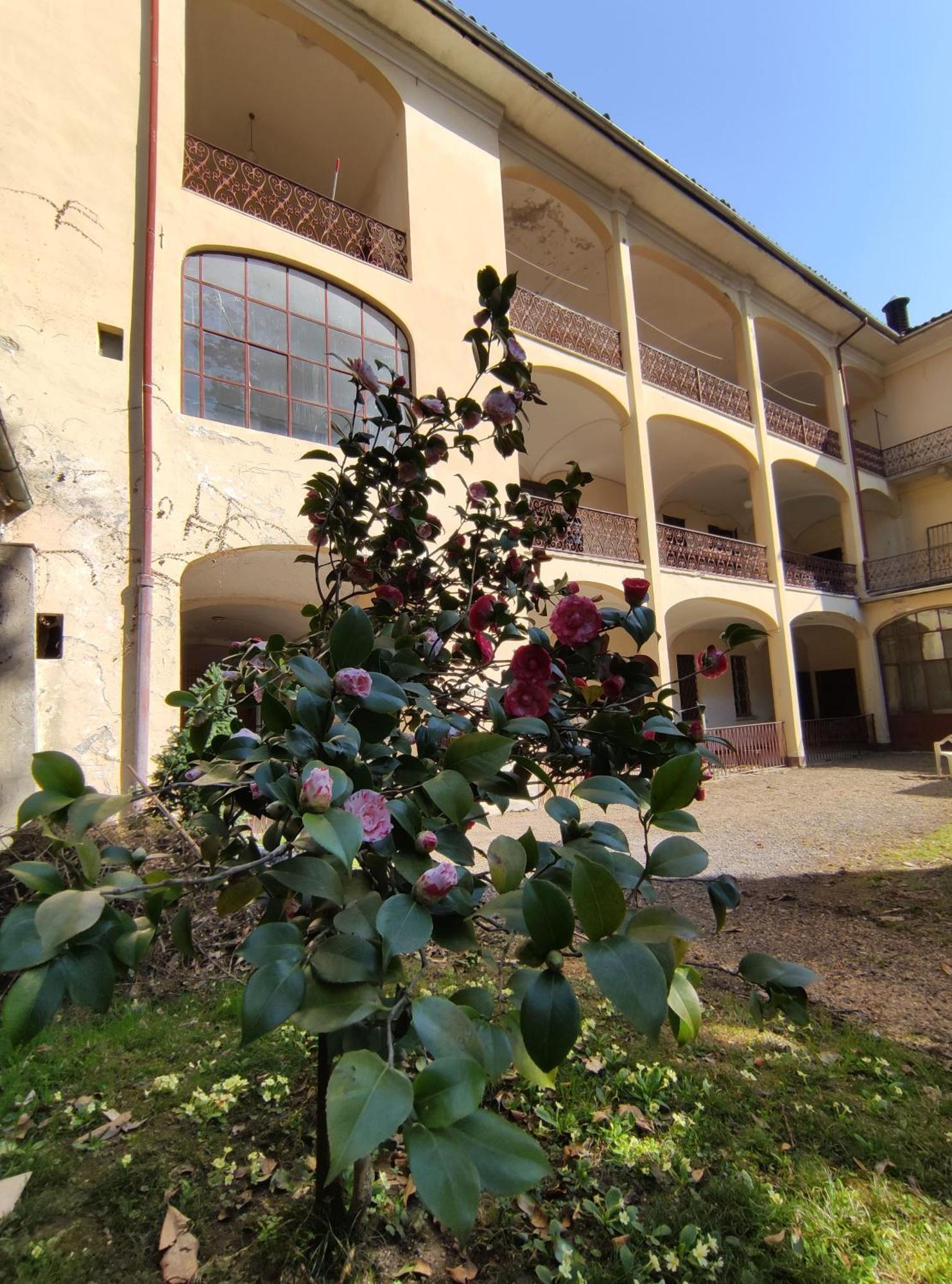 Bed and breakfast Casa Valduggia Extérieur photo
