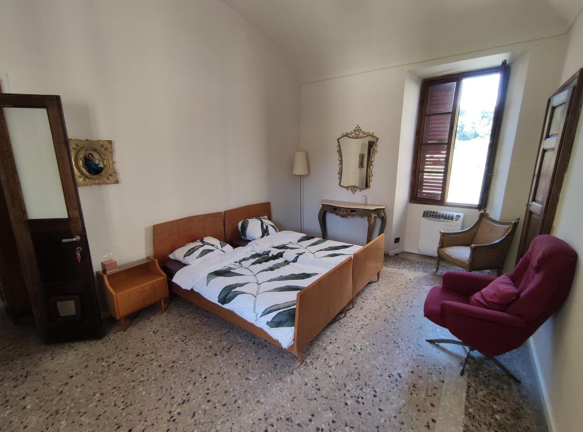 Bed and breakfast Casa Valduggia Extérieur photo