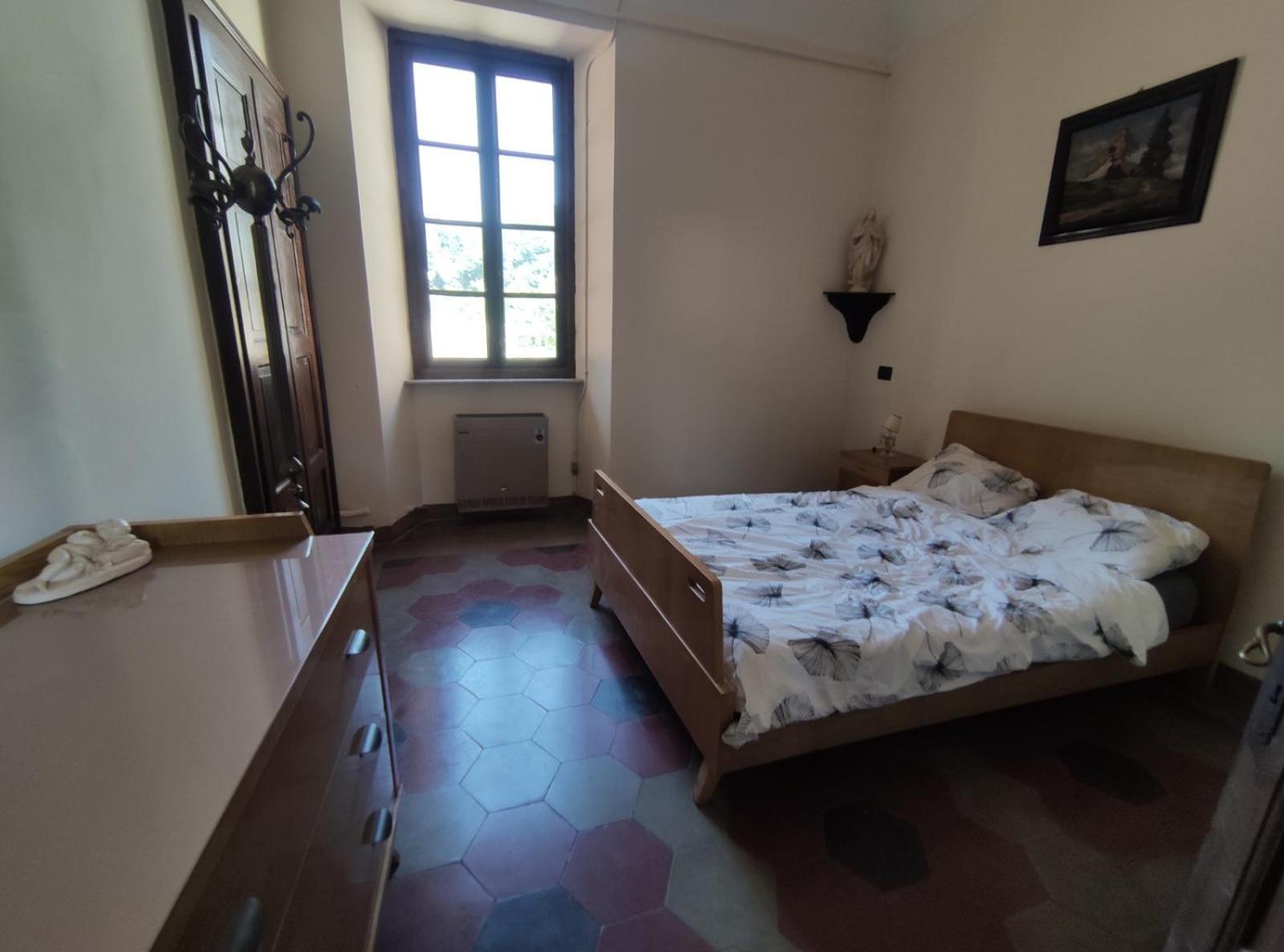 Bed and breakfast Casa Valduggia Extérieur photo
