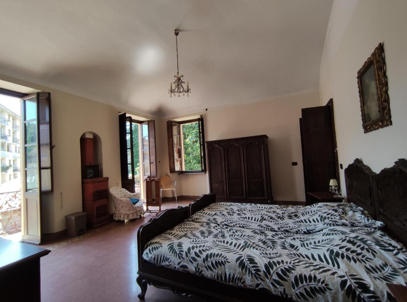 Bed and breakfast Casa Valduggia Extérieur photo