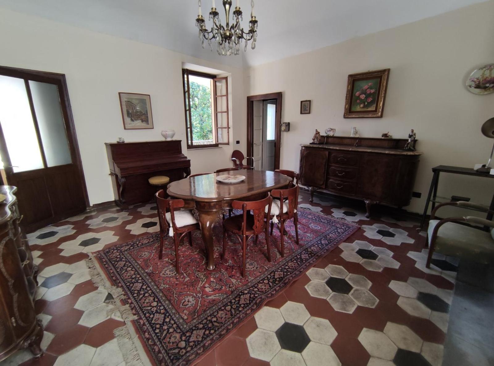 Bed and breakfast Casa Valduggia Extérieur photo