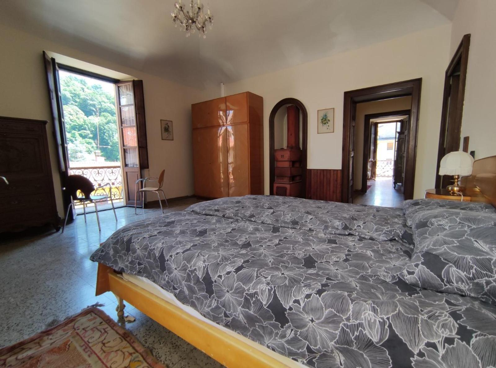 Bed and breakfast Casa Valduggia Extérieur photo