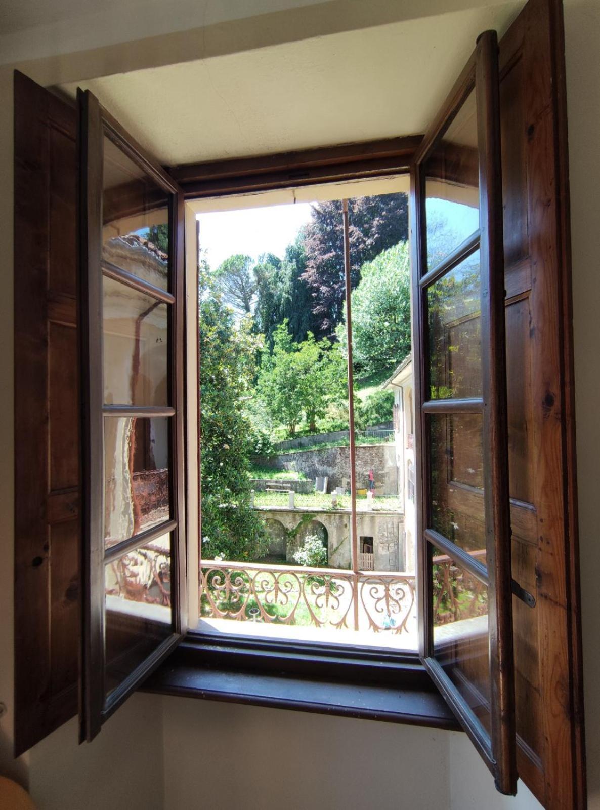 Bed and breakfast Casa Valduggia Extérieur photo