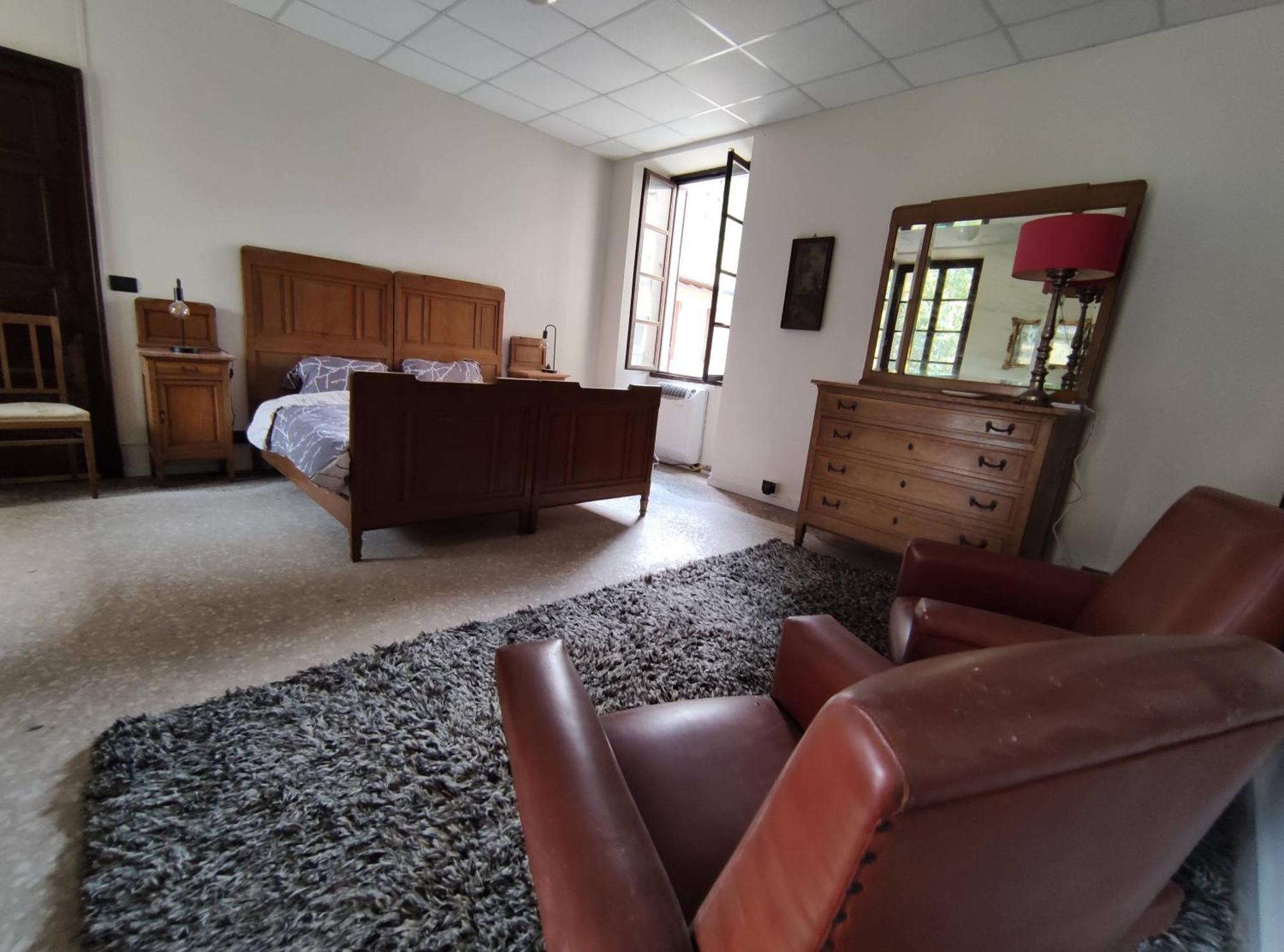Bed and breakfast Casa Valduggia Extérieur photo