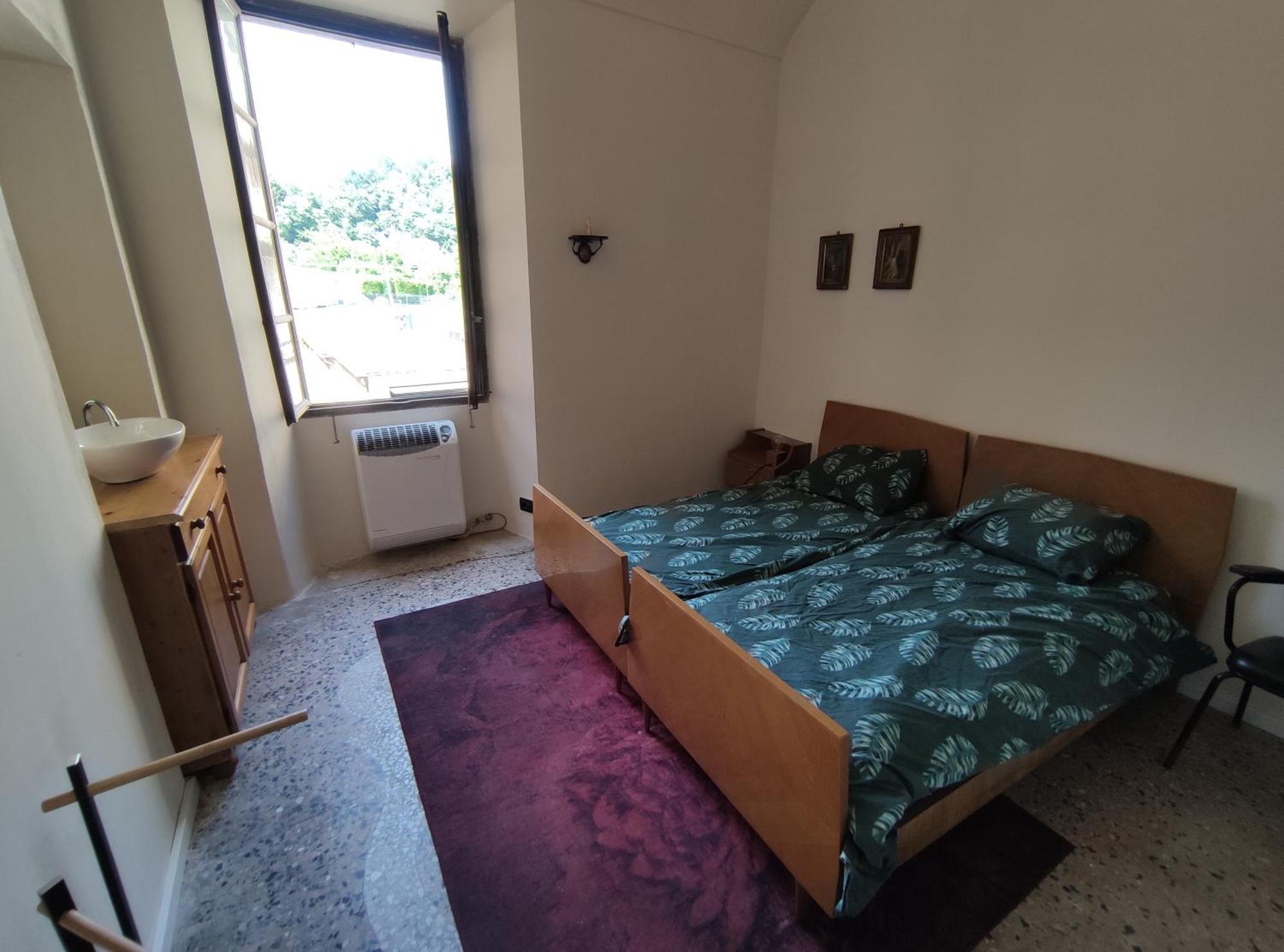 Bed and breakfast Casa Valduggia Extérieur photo