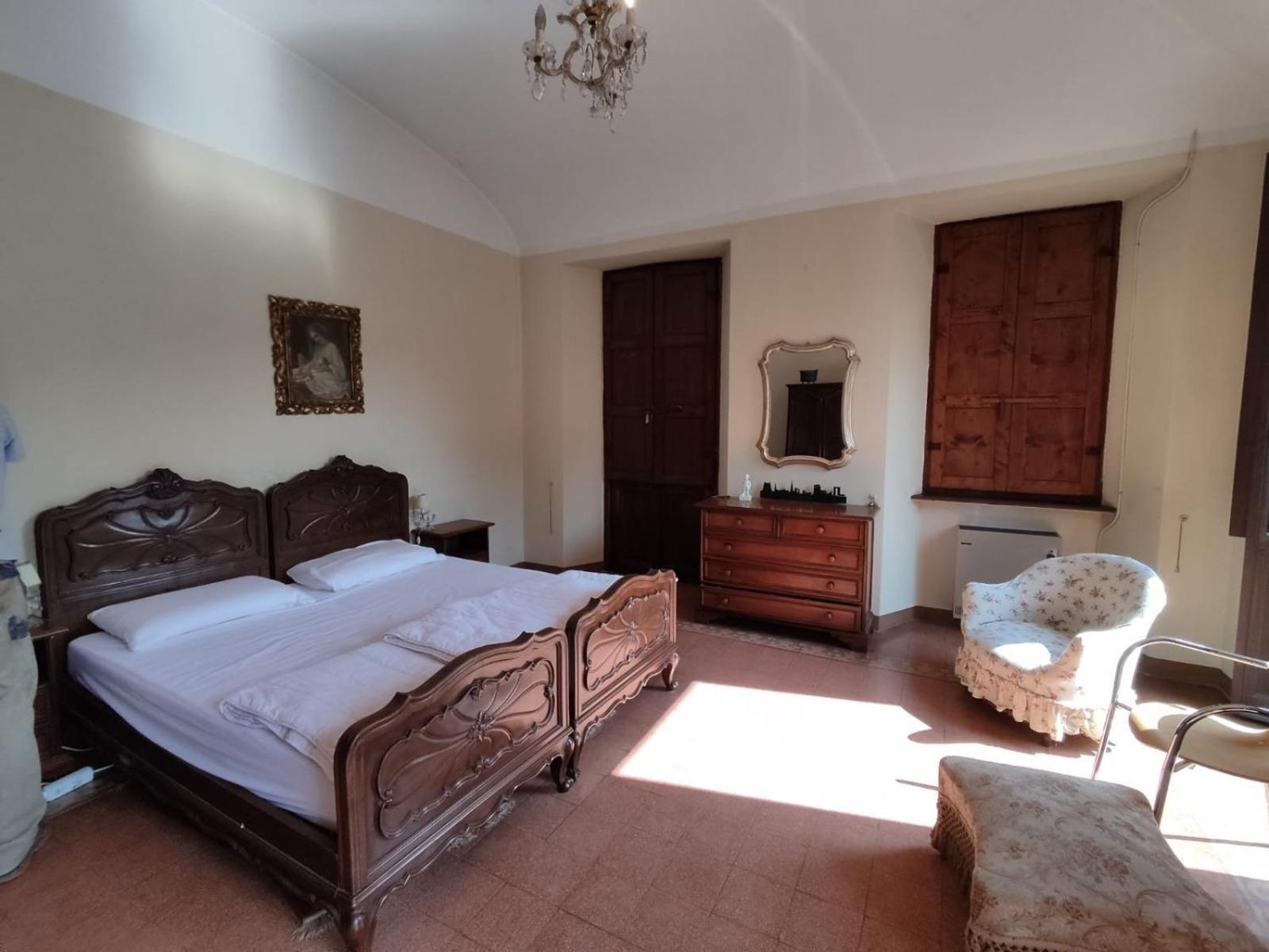 Bed and breakfast Casa Valduggia Extérieur photo