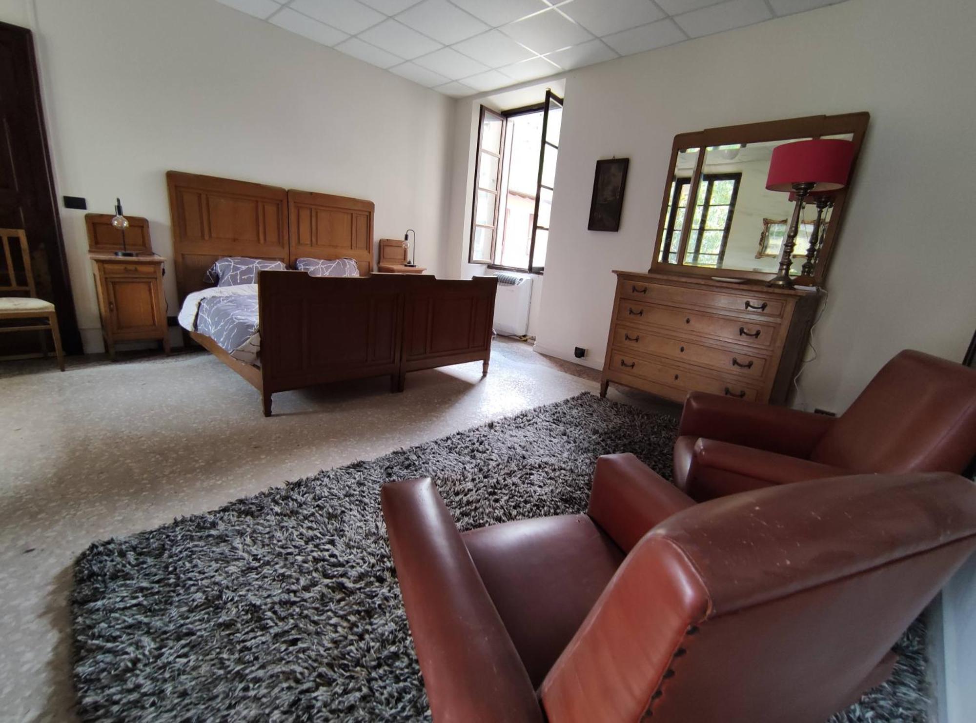 Bed and breakfast Casa Valduggia Extérieur photo