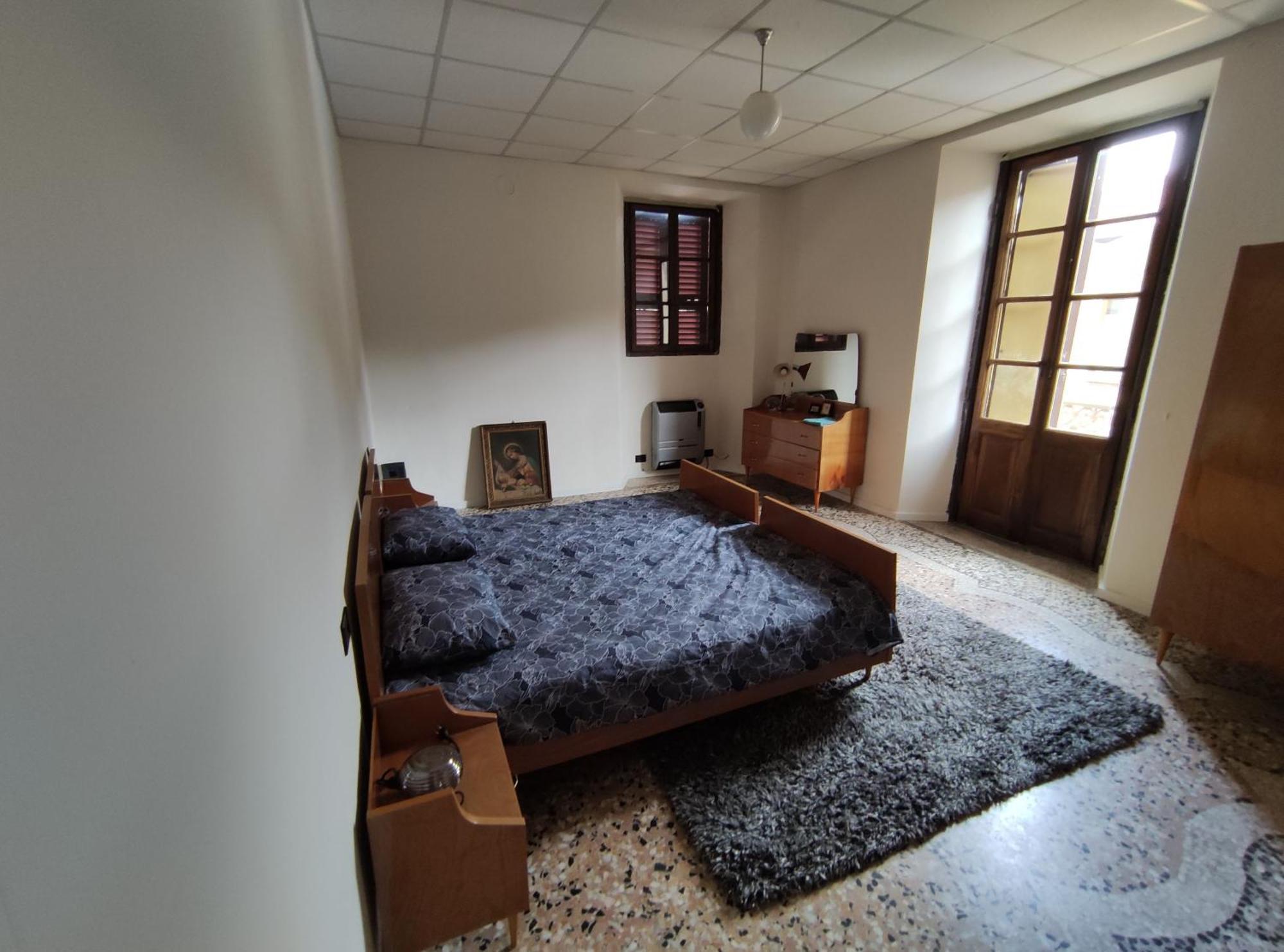 Bed and breakfast Casa Valduggia Extérieur photo