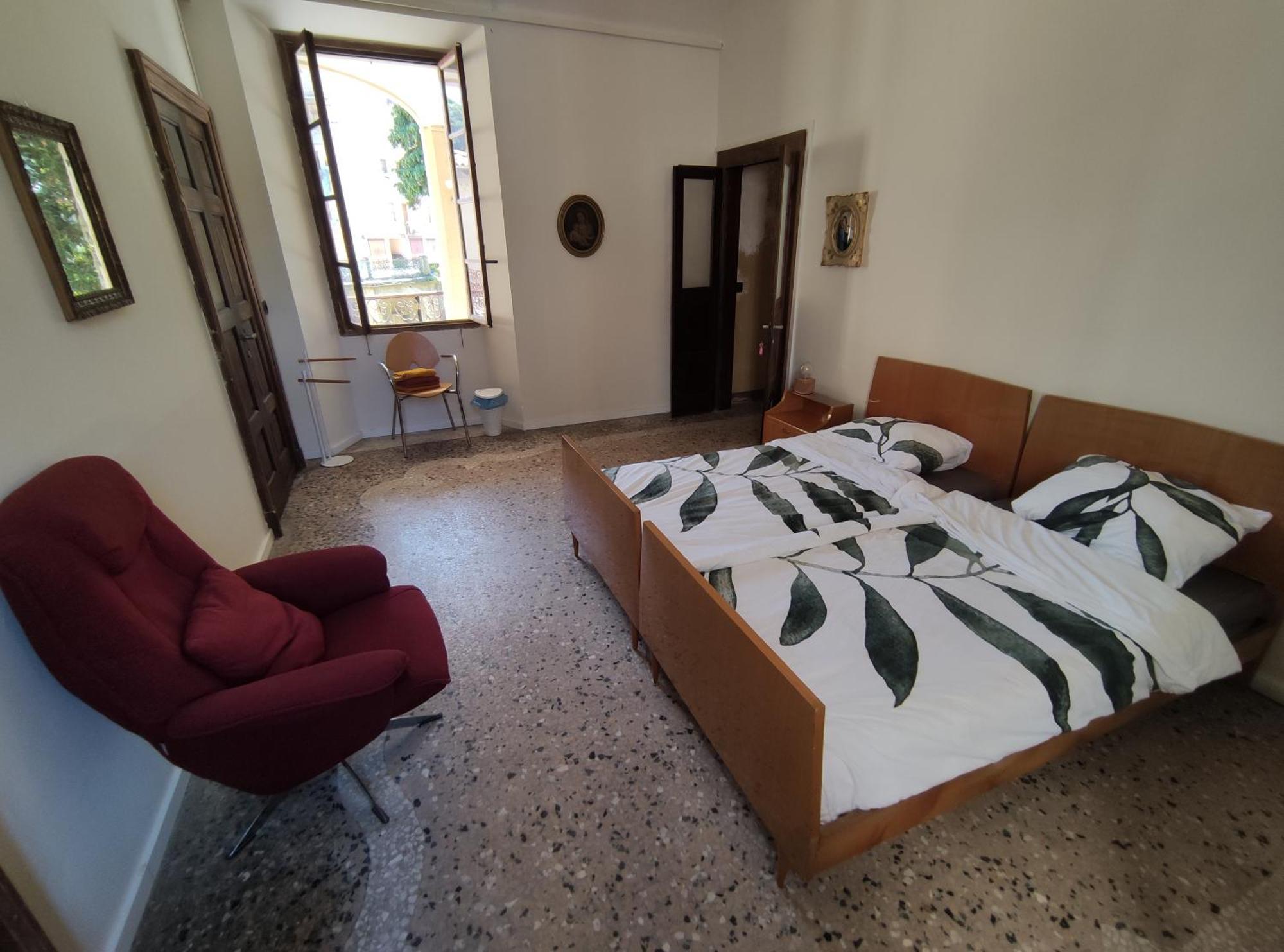 Bed and breakfast Casa Valduggia Extérieur photo