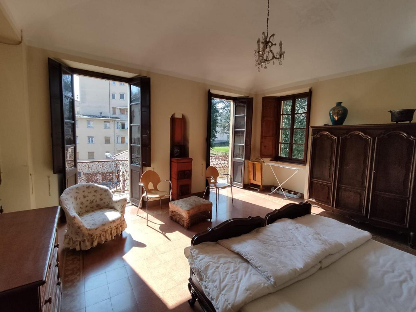 Bed and breakfast Casa Valduggia Extérieur photo