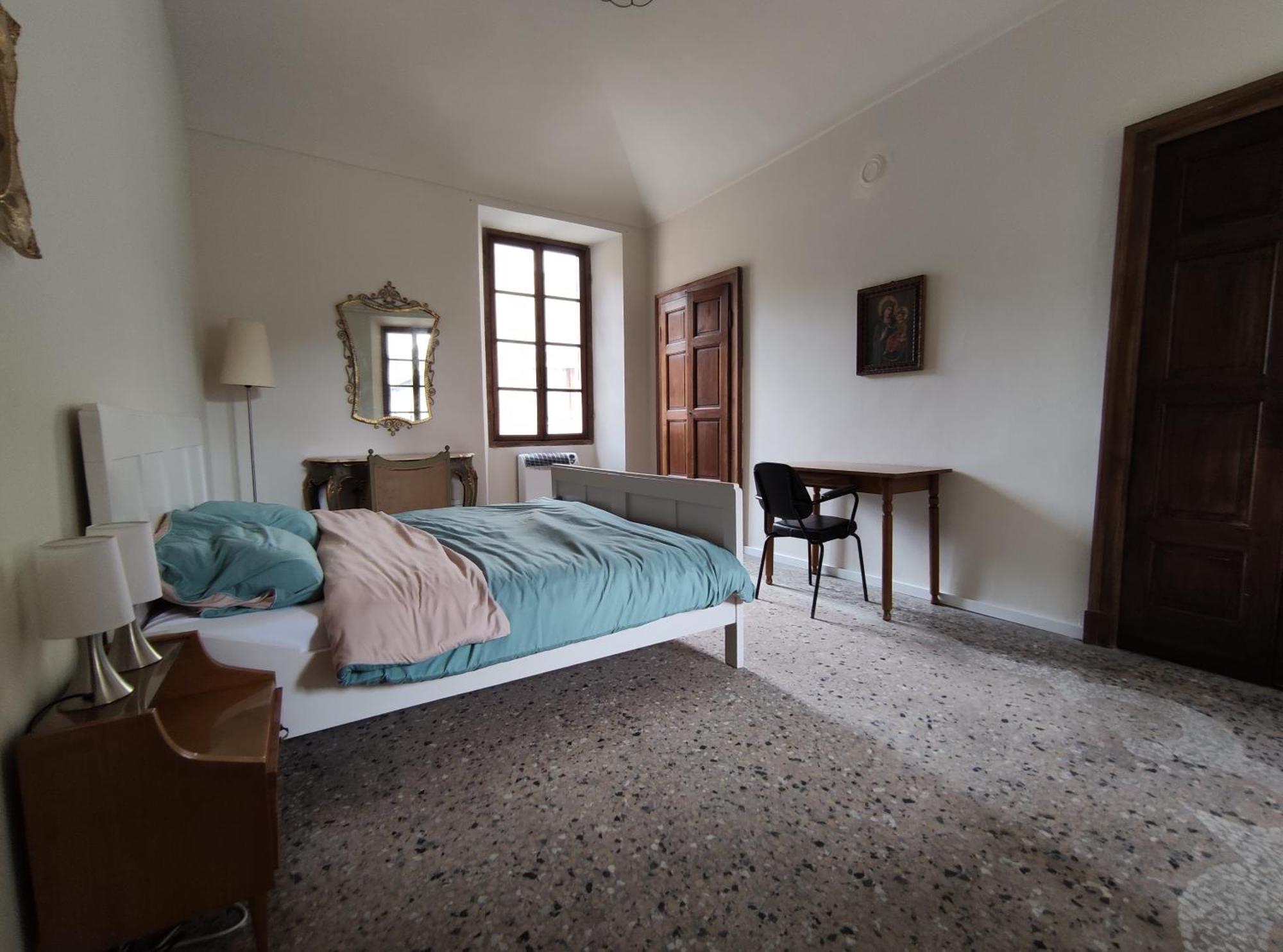 Bed and breakfast Casa Valduggia Extérieur photo